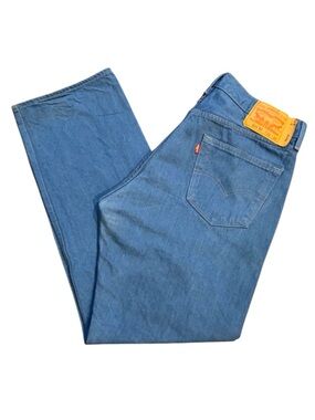 NWOT Levi’s 501XX, 36x32